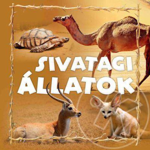 SIVATAGI ÁLLATOK