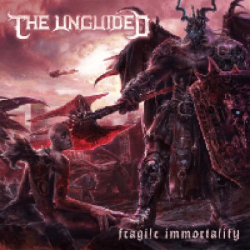 Fragile Immortality (Limited Edition) CD