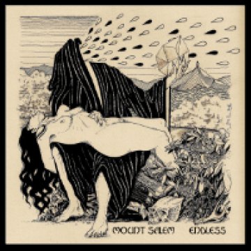 Endless (Digipak) CD