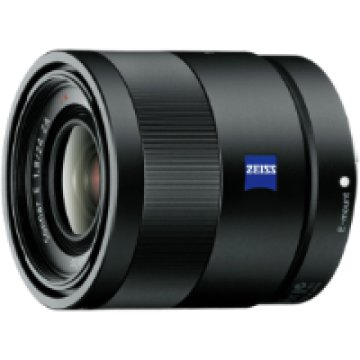 Sonnar T* E 24 mm f/1.8 ZA objektív