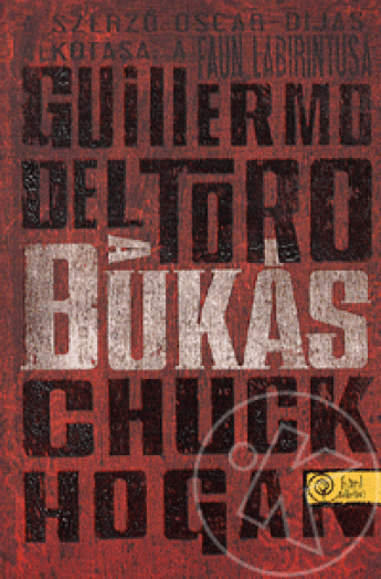 A BUKÁS - FŰZÖTT