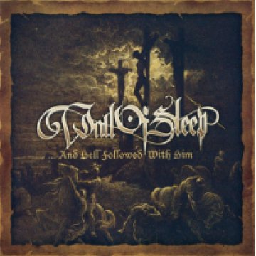 And Hell Followed With CD