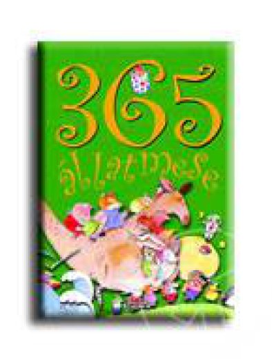 365 állatmese