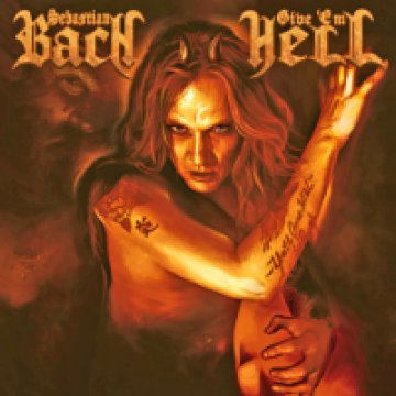 Give 'Em Hell CD
