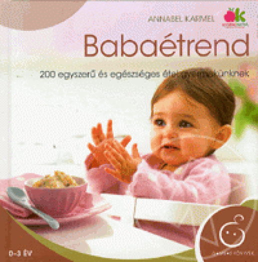 Babaétrend
