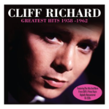 Greatest Hits 1958 - 1962 CD