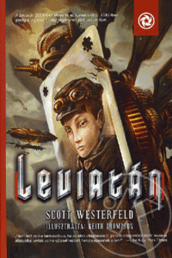 Leviatán