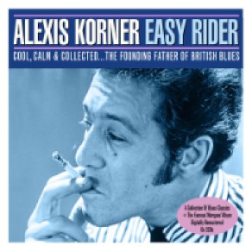 Easy Rider CD