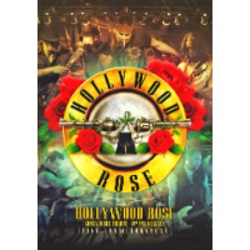 Live From Budapest DVD