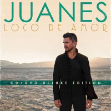 Loco De Amor (Deluxe Edition) CD+DVD