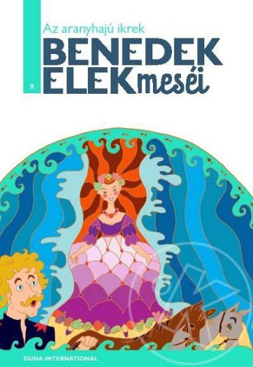 Az aranyhajú ikrek