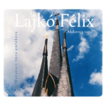 Makovecz turné CD