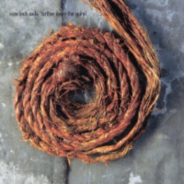 Further Down the Spiral CD