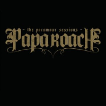 The Paramour Sessions CD