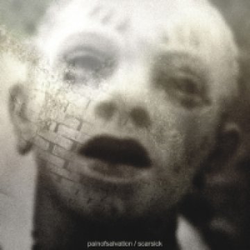 Scarsick CD