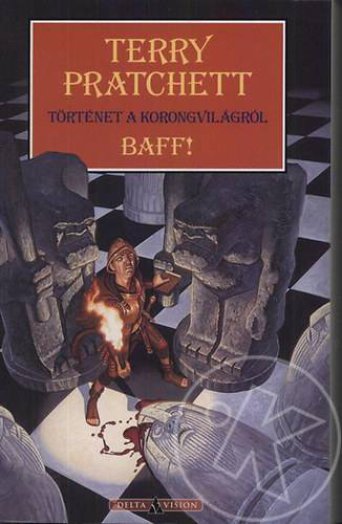 Baff! - Gyűjtői kiadás