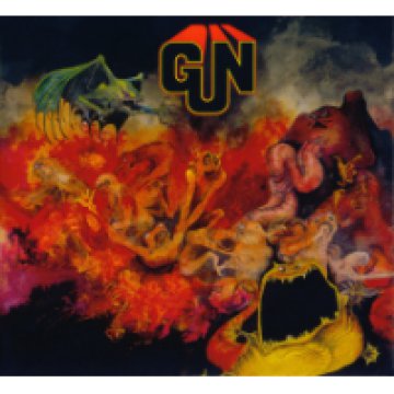 Gun CD