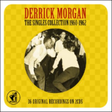 Singles Collection CD