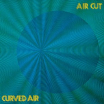 Air Cut CD
