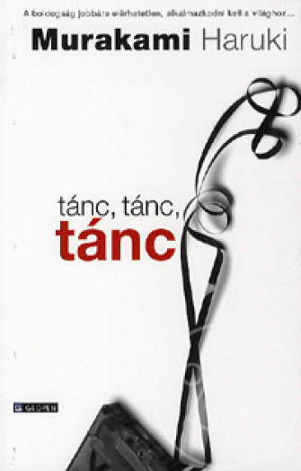 TÁNC, TÁNC, TÁNC
