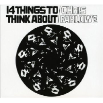 14 Things To Think About CD