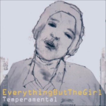 Temperamental CD