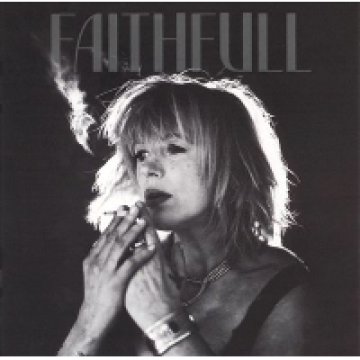 Faithfull CD