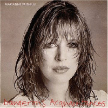 Dangerous Acquaintances CD