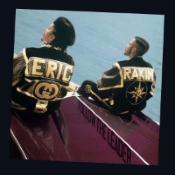 Follow The Leader CD