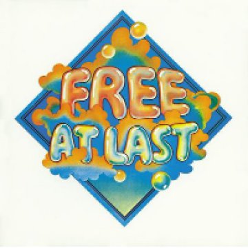 At Last CD