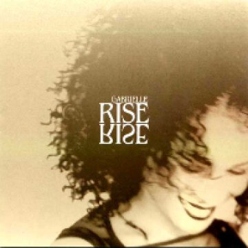 Rise CD