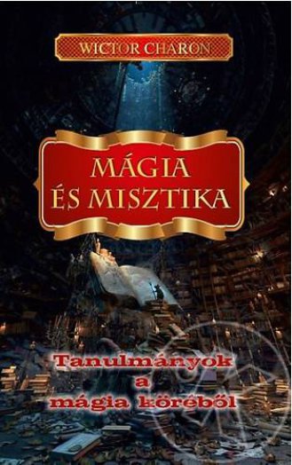 Mágia és misztika