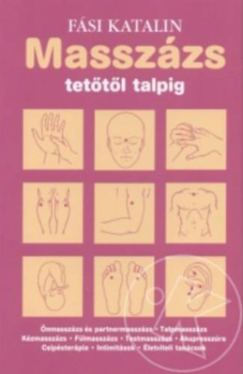MASSZÁZS TETŐTŐL TALPIG