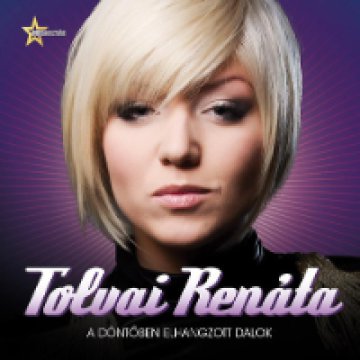 A Döntőben Elhangzott Dalok CD