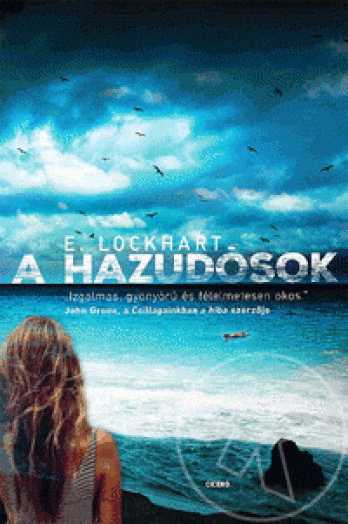 A hazudósok