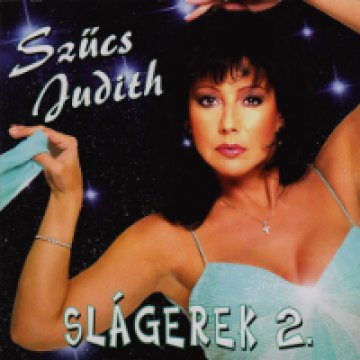 Slágerek 2. CD