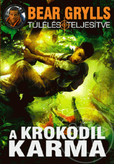 A krokodil karma