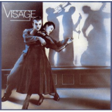 Visage CD