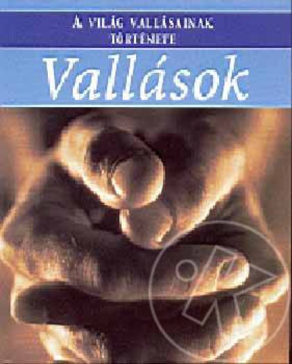 Vallások