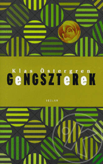 GENGSZTEREK