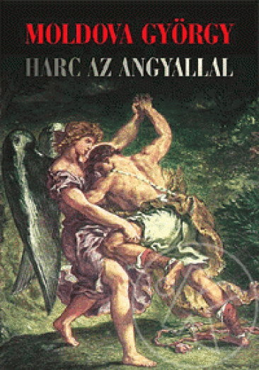 Harc az angyallal