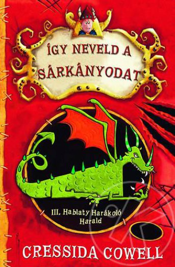 Így neveld a sárkányodat 1.