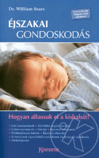 Éjszakai gondoskodás