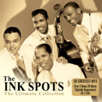 Ultimate Collection CD