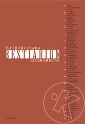 BESTIÁRIUM - LITERARICUM