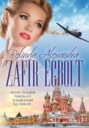 ZAFÍR ÉGBOLT