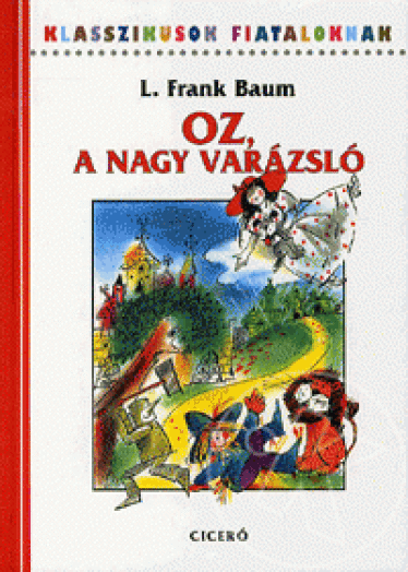Oz, a nagy varázsló