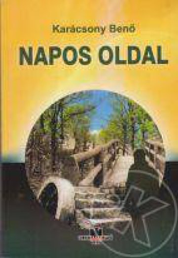 NAPOS OLDAL (FŰZÖTT)