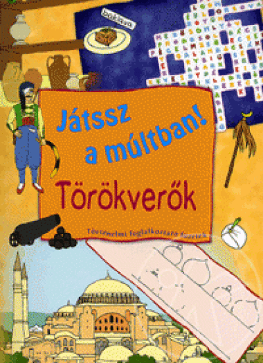 Törökverők
