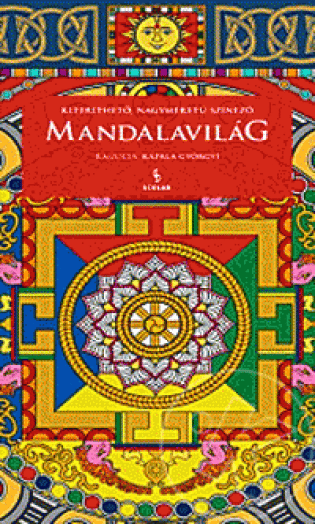 Mandalavilág